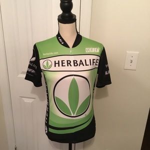 Louis Garneau Womens S/P cycling Jersey